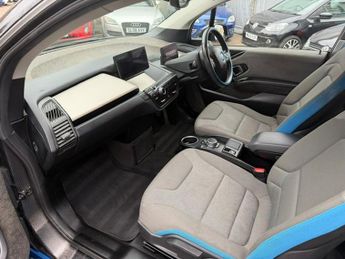 BMW i3 I3 RANGE EXTENDER