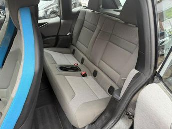 BMW i3 I3 RANGE EXTENDER