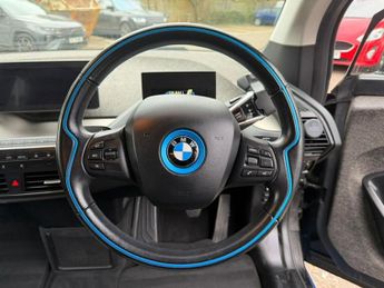 BMW i3 I3 RANGE EXTENDER