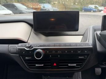 BMW i3 I3 RANGE EXTENDER