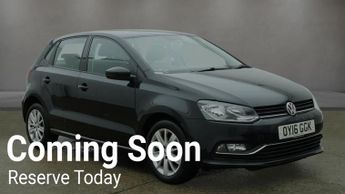 Volkswagen Polo SE TSI