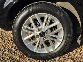 Kia Picanto 1.0 DPi 2 Hatchback 5dr Petrol Manual Euro 6 (s/s) (66 bhp)