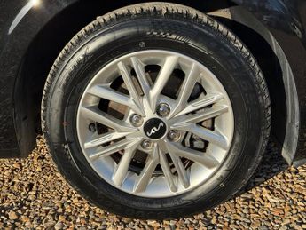 Kia Picanto 1.0 DPi 2 Hatchback 5dr Petrol Manual Euro 6 (s/s) (66 bhp)