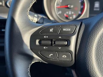 Kia Picanto 1.0 DPi 2 Hatchback 5dr Petrol Manual Euro 6 (s/s) (66 bhp)