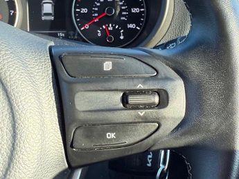 Kia Picanto 1.0 DPi 2 Hatchback 5dr Petrol Manual Euro 6 (s/s) (66 bhp)