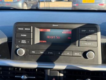 Kia Picanto 1.0 DPi 2 Hatchback 5dr Petrol Manual Euro 6 (s/s) (66 bhp)