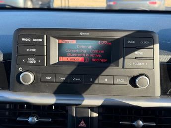 Kia Picanto 1.0 DPi 2 Hatchback 5dr Petrol Manual Euro 6 (s/s) (66 bhp)