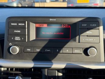 Kia Picanto 1.0 DPi 2 Hatchback 5dr Petrol Manual Euro 6 (s/s) (66 bhp)