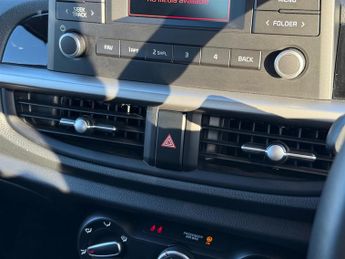 Kia Picanto 1.0 DPi 2 Hatchback 5dr Petrol Manual Euro 6 (s/s) (66 bhp)