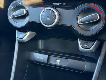 Kia Picanto 1.0 DPi 2 Hatchback 5dr Petrol Manual Euro 6 (s/s) (66 bhp)