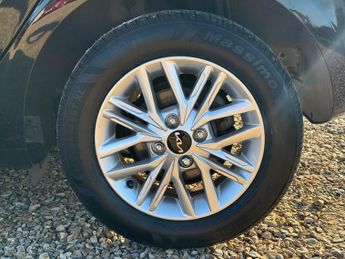 Kia Picanto 1.0 DPi 2 Hatchback 5dr Petrol Manual Euro 6 (s/s) (66 bhp)