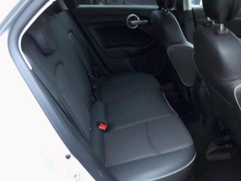 Fiat 500X MULTIJET CROSS