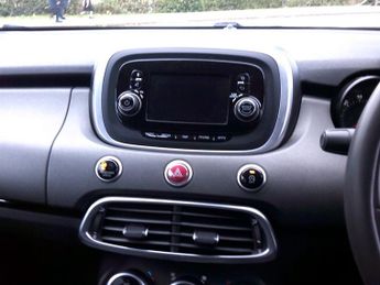 Fiat 500X MULTIJET CROSS