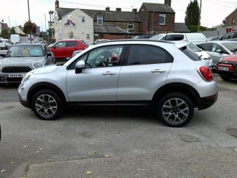 Fiat 500X MULTIJET CROSS