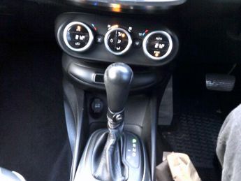 Fiat 500X MULTIJET CROSS