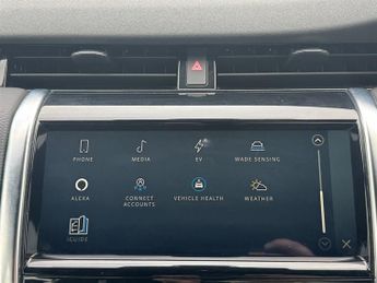 Land Rover Discovery Sport P300e 12.2kWh R-DYNAMIC S