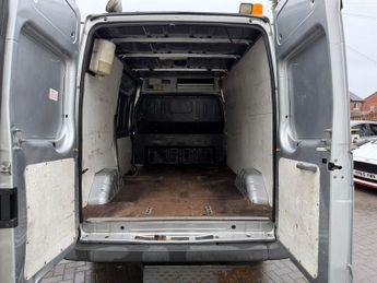 Ford Transit 350 TREND SHR P/V