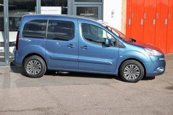 Peugeot Horizon TEPEE S Disabled, Wheelchair Accessible Vehicle, WAV.