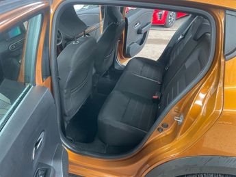 Dacia Sandero STEPWAY PRESTIGE TCE