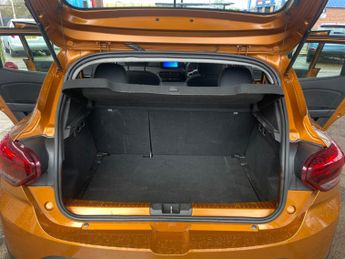 Dacia Sandero STEPWAY PRESTIGE TCE