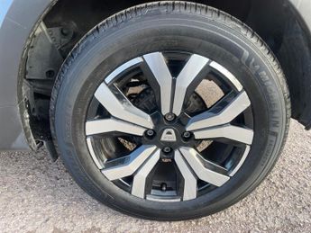 Dacia Sandero STEPWAY PRESTIGE TCE