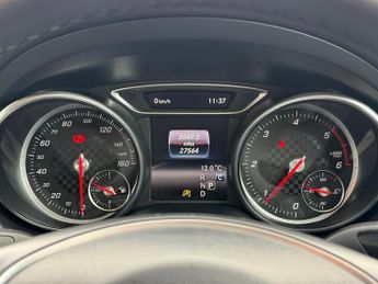 Mercedes A180d 1.5 Sport (Premium) Hatchback 5dr Diesel 7G-DCT Euro 6 (s/s) (10