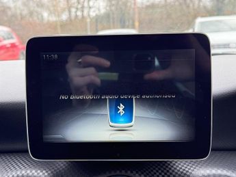 Mercedes A180d 1.5 Sport (Premium) Hatchback 5dr Diesel 7G-DCT Euro 6 (s/s) (10