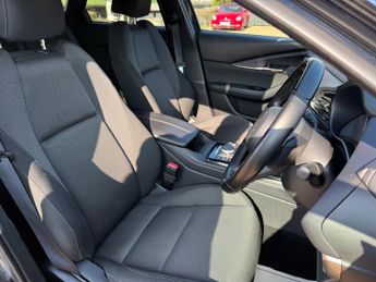 Mazda CX-30 2.0 e-SKYACTIV G MHEV Sport Lux SUV 5dr Petrol Manual Euro 6 (s/