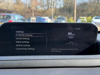 Mazda CX-30 2.0 e-SKYACTIV G MHEV Sport Lux SUV 5dr Petrol Manual Euro 6 (s/