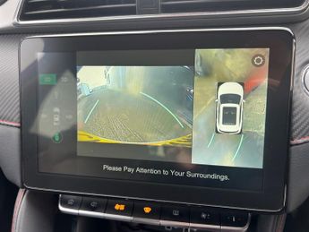 MG MG ZS EXCLUSIVE T-GDI