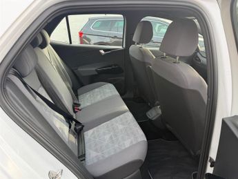 Volkswagen ID.3 Pure Performance 45kWh Life Hatchback 5dr Electric Auto (150 ps)