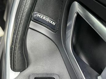 Land Rover Discovery Sport 2.0 TD4 HSE Auto 4WD Euro 6 (s/s) 5dr