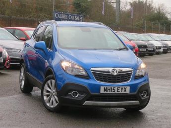 Vauxhall Mokka SE S/S