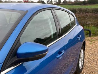 Ford Focus 1.5T EcoBoost Titanium Hatchback 5dr Petrol Auto Euro 6 (s/s) (1