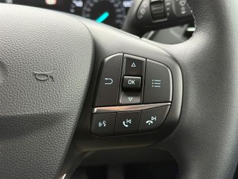 Ford Focus 1.5T EcoBoost Titanium Hatchback 5dr Petrol Auto Euro 6 (s/s) (1