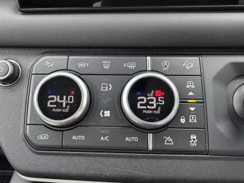 Land Rover Defender 110 X-DYNAMIC HSE D250