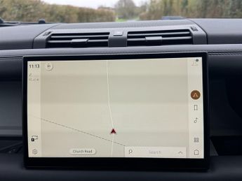 Land Rover Defender 110 X-DYNAMIC HSE D250