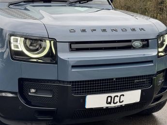 Land Rover Defender 110 X-DYNAMIC HSE D250