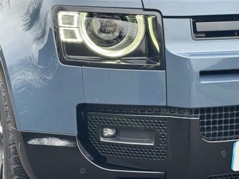 Land Rover Defender 110 X-DYNAMIC HSE D250