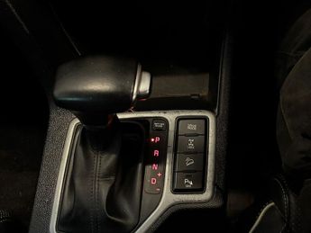 Kia Sportage 2.0 CRDi KX-3 SUV 5dr Diesel Auto AWD Euro 6 (134 bhp)