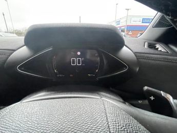 DS 3 PURETECH PERFORMANCE LINE S/S EAT8