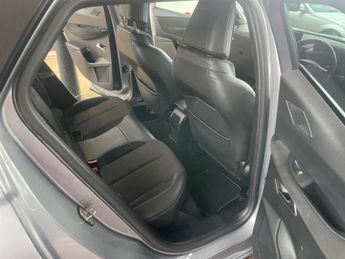 DS 3 PURETECH PERFORMANCE LINE S/S EAT8