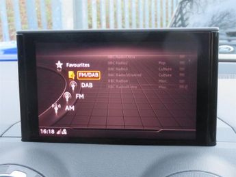 Audi Q2 TFSI S LINE EDITION 1 AUTOMATIC