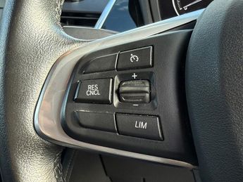 BMW 225xe 1.5 7.6kWh Sport MPV 5dr Petrol Plug-in Hybrid Auto 4WD Euro 6 (