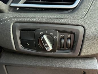 BMW 225xe 1.5 7.6kWh Sport MPV 5dr Petrol Plug-in Hybrid Auto 4WD Euro 6 (