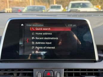 BMW 225xe 1.5 7.6kWh Sport MPV 5dr Petrol Plug-in Hybrid Auto 4WD Euro 6 (