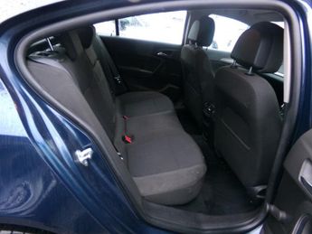 Vauxhall Insignia EXCLUSIV CDTI