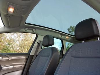 Vauxhall Meriva SE AUTOMATIC