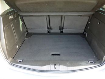 Vauxhall Meriva SE AUTOMATIC