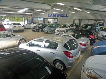 Vauxhall Meriva SE AUTOMATIC